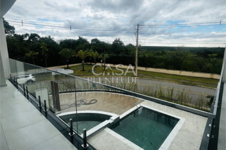 Casa em condomínio à venda com 3 suítes em Cyrela Landscape Esplanada, Votorantim, SP