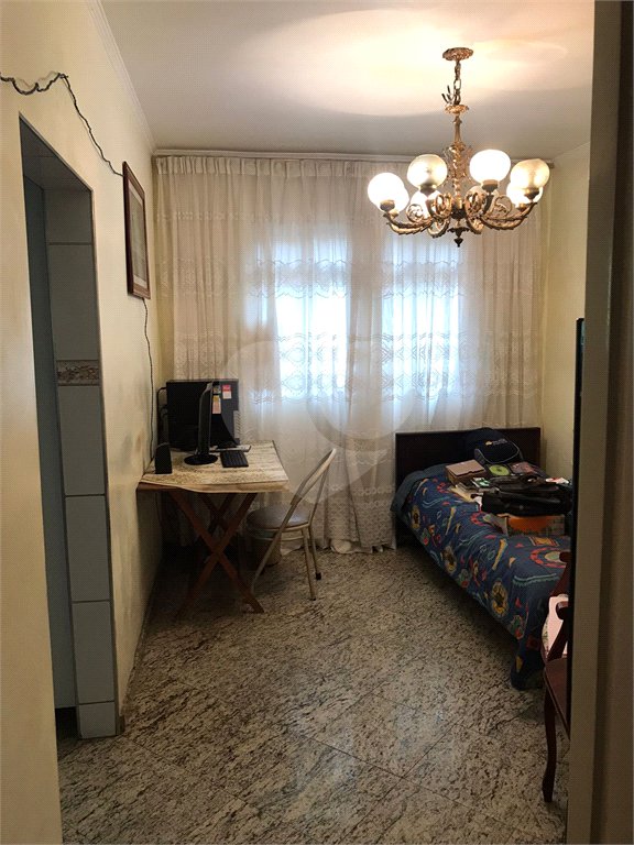 Casa à venda com 3 quartos, sendo 1 suíte,  em Santana, São Paulo, SP