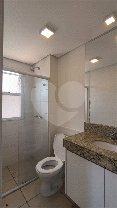Apartamento à venda com 2 quartos, sendo 1 suíte, em Vila Amélia, Ribeirão Preto, SP