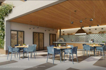 Square Boa Vista - Residences