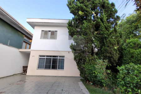 Casa de Vila à venda com 3 suítes em Brooklin, São Paulo, SP