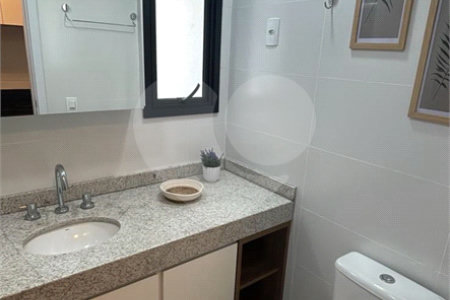 Studio à venda com 1 quarto em Pinheiros, São Paulo, SP