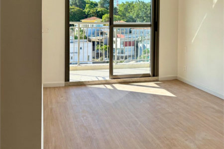Apartamento à venda com 3 suítes em Tucuruvi, São Paulo, SP