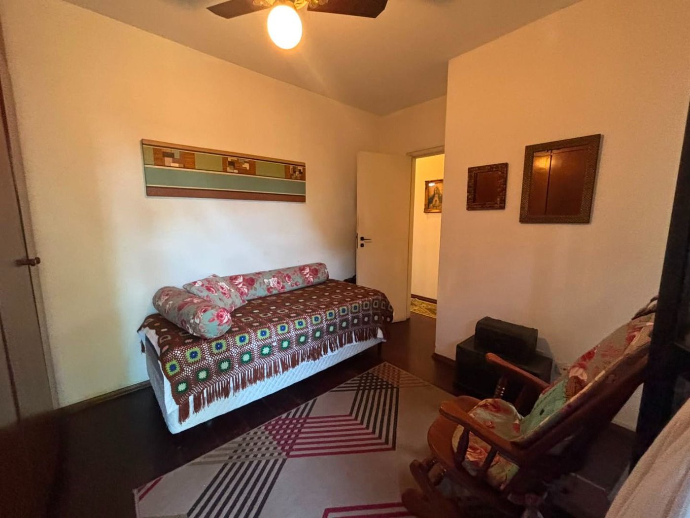 Apartamento com 2 dormitórios à venda, 79 m² por R$ 800.000,00 - Aparecida - Santos/SP