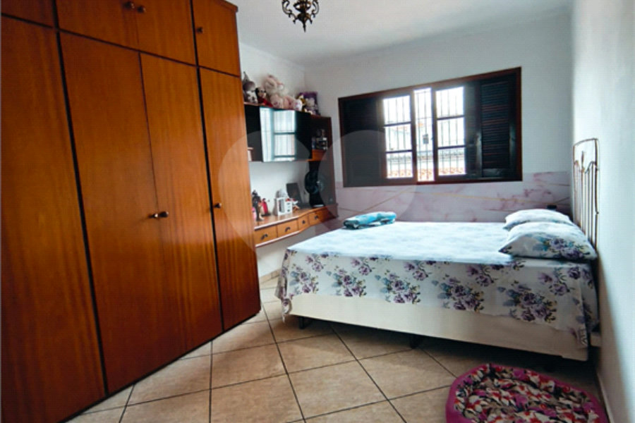 Sobrado à venda com 2 quartos em Jaçanã, São Paulo, SP