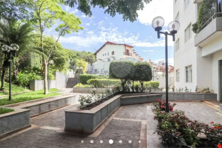 Apartamento à venda com 2 quartos em Jardim Ester, São Paulo, SP