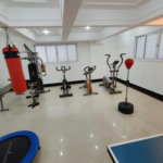 Apartamento com 3 dormitórios à venda, 102 m² por R$ 895.000,00 - Pompéia - Santos/SP