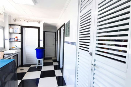 Apartamento à venda, 271 m² por R$ 3.500.000,00 - Pitangueiras - Guarujá/SP