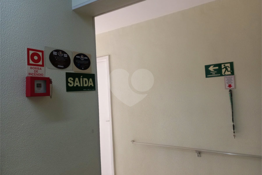 Apartamento para alugar com 2 quartos em Santana, São Paulo, SP