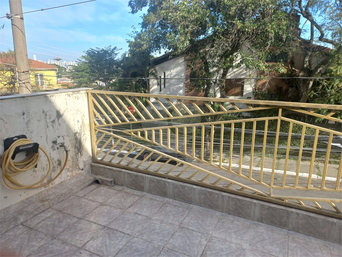 Sobrado à venda com 3 quartos em Vila Paiva, São Paulo, SP