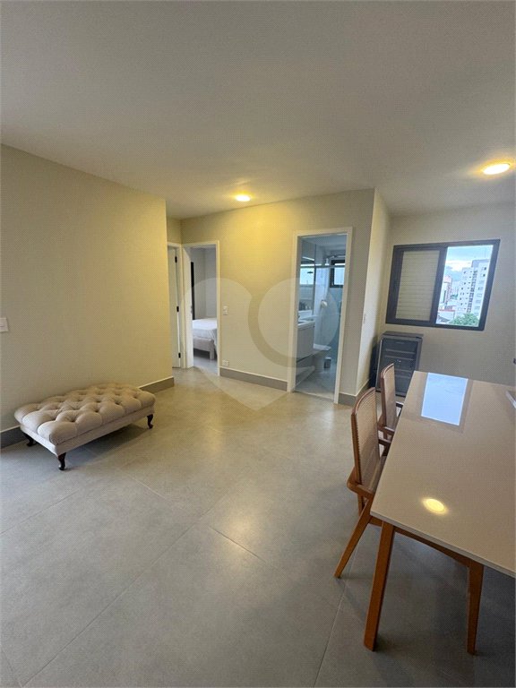Apartamento à venda com 2 quartos em Santana, São Paulo, SP