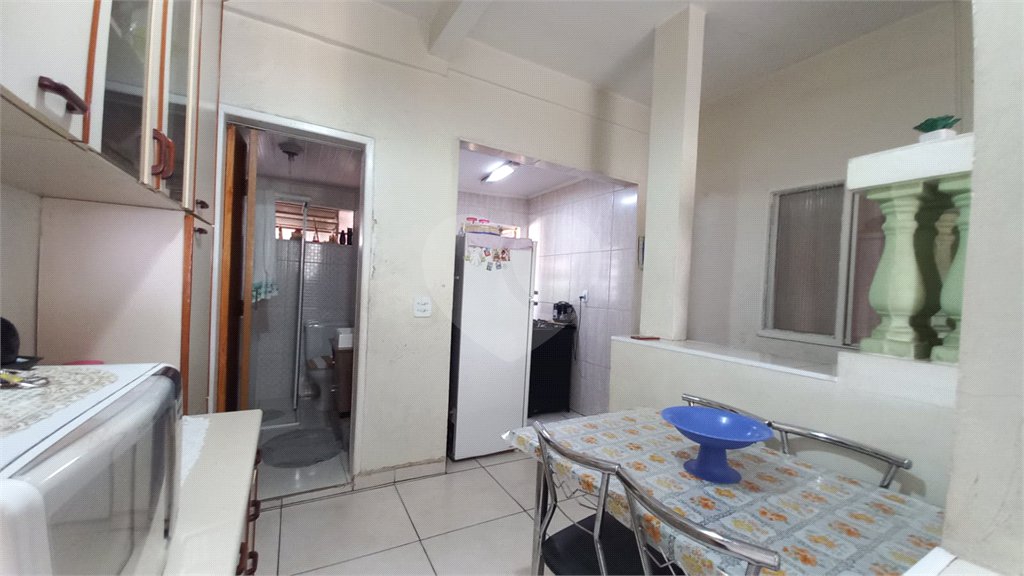 Sobrado à venda com 6 quartos, sendo 1 suíte,  em Vila Medeiros, São Paulo, SP