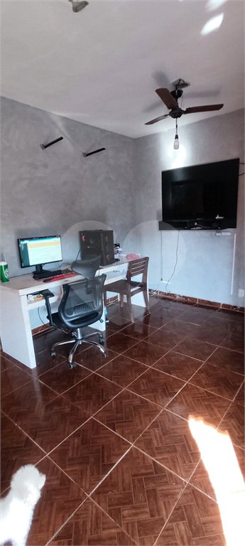 Terreno à venda com 6 quartos, sendo 2 suítes, no condomínio Conjunto Residencial Campo Belo, Rio de Janeiro - RJ