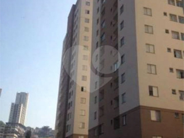 Apartamento à venda com 2 quartos em Vila Nova Cachoeirinha, São Paulo, SP