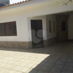 Casa à venda com 4 quartos, sendo 1 suíte,  em Santana, São Paulo, SP