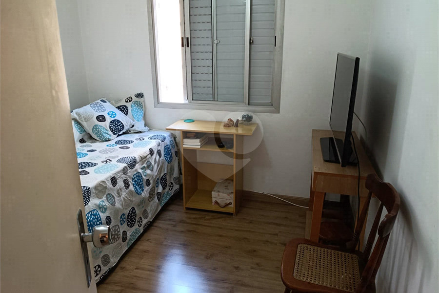 Apartamento à venda com 3 quartos em Santana, São Paulo, SP