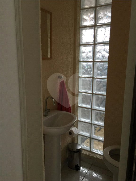 Apartamento à venda com 2 quartos em Pinheiros, São Paulo, SP