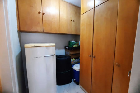 Apartamento à venda, 108 m² por R$ 690.000,00 - Vila Alzira - Guarujá/SP