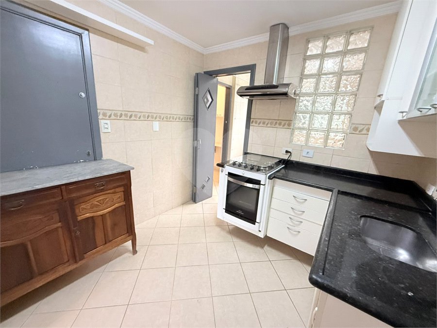 Apartamento à venda com 2 quartos em Vila Olímpia, São Paulo, SP