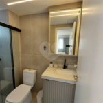 Apartamento à venda com 1 quarto em Água Branca, São Paulo, SP