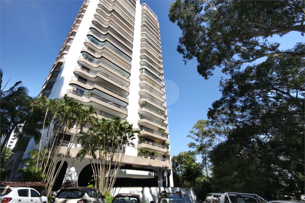 Apartamento à venda com 3 suítes em Alto da Boa Vista, São Paulo, SP