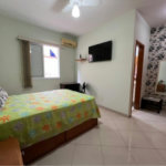 Casa com 3 dormitórios à venda, 161 m² por R$ 1.420.000,00 - Embaré - Santos/SP