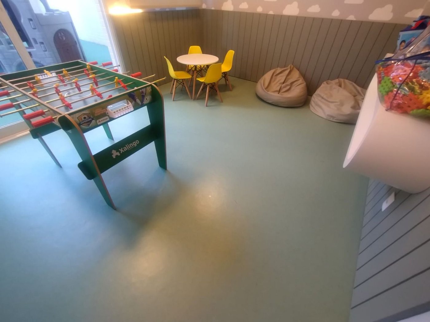 Apartamento Residencial à venda, Gonzaga, Santos - AP1742.