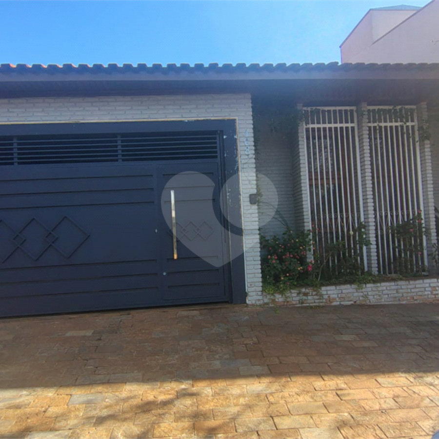 Casa à venda com 3 quartos, sendo 1 suíte, em Independência, Ribeirão Preto, SP