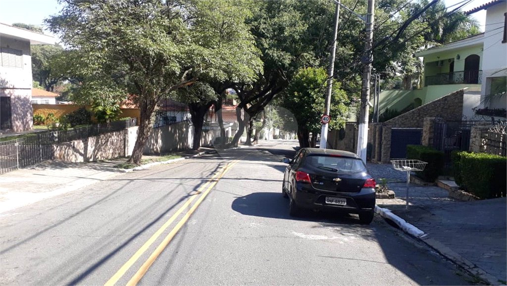 Terreno à venda em Jardim São Bento, São Paulo, SP