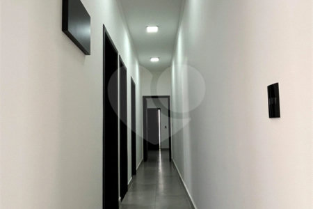 Casa térrea 3 quartos 1 suíte no residencial Terra dos Buritis