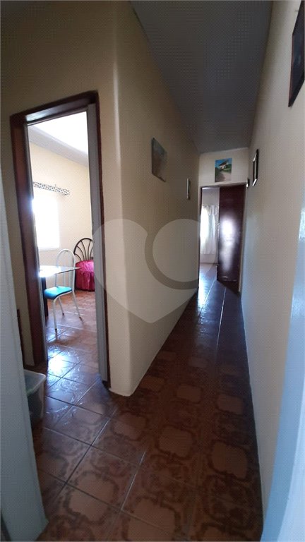 Sobrado à venda com 2 quartos em Horto, São Paulo, SP
