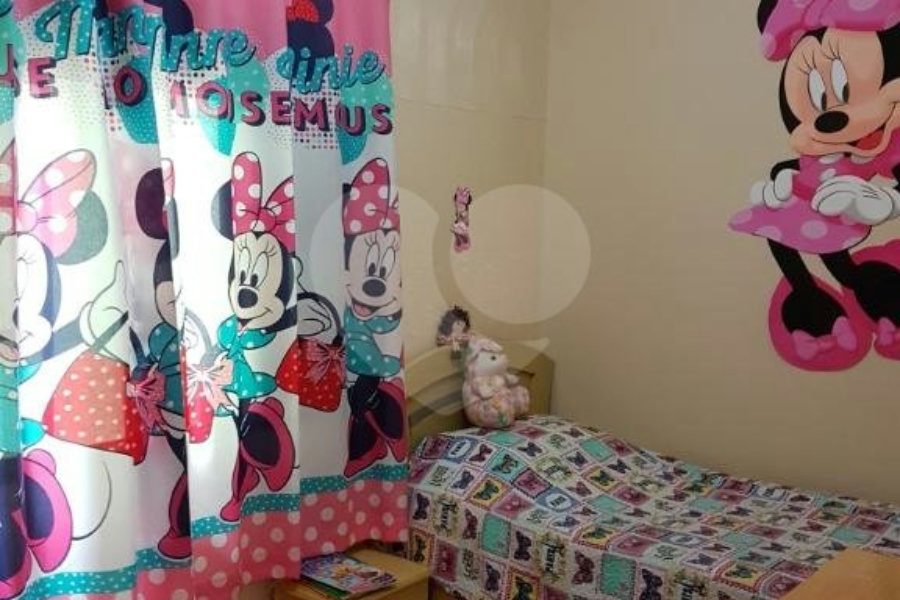 Sobrado à venda com 4 quartos em Freguesia do Ó, São Paulo, SP