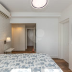 Apartamento à venda com 4 quartos, sendo 3 suítes, em Brooklin Paulista, São Paulo, SP