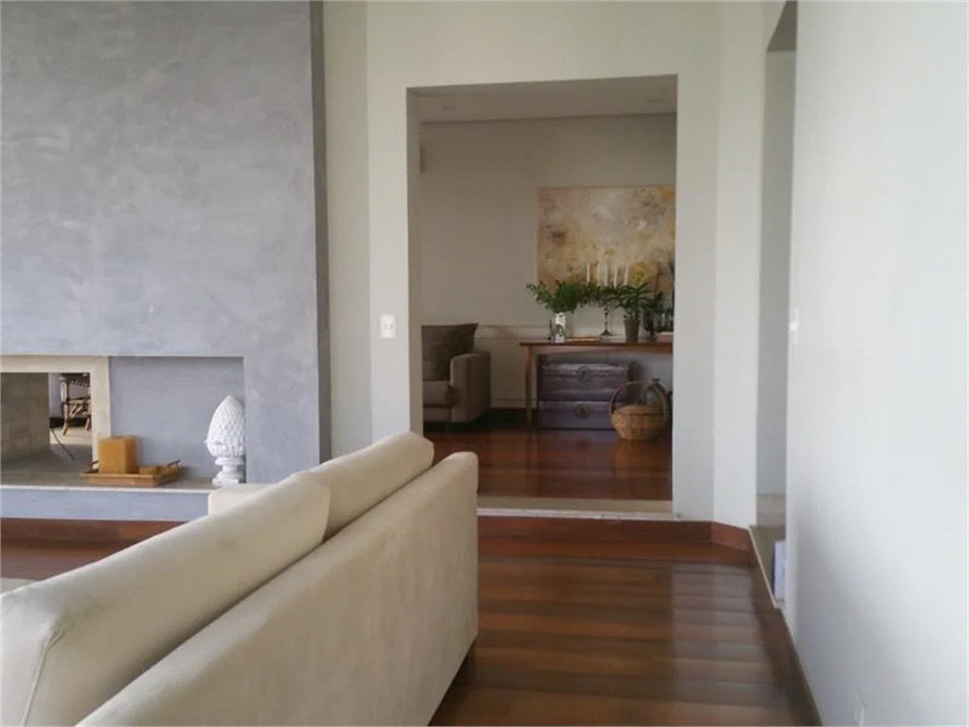 Apartamento à venda ou para alugar com 4 suítes em Vila Suzana, São Paulo, SP