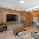 Apartamento à venda com 3 quartos, sendo 2 suítes, em Vila Romana, São Paulo, SP