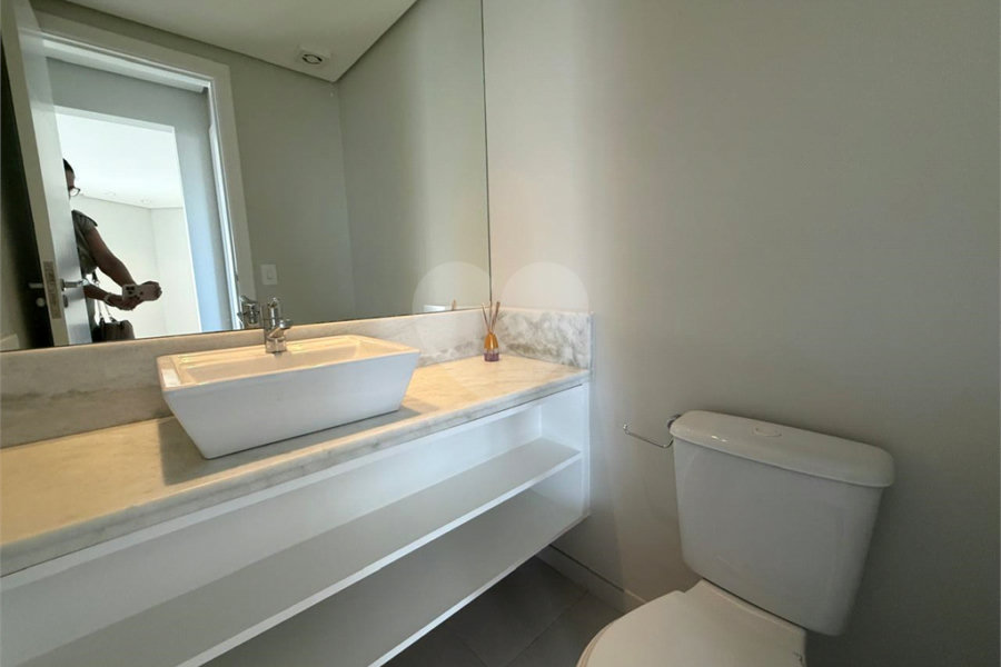 Apartamento à venda com 3 suítes em Mandaqui, São Paulo, SP