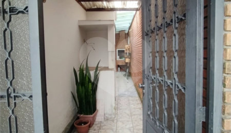 Casa à venda com 3 quartos, sendo 1 suíte,  em Horto Florestal, São Paulo, SP
