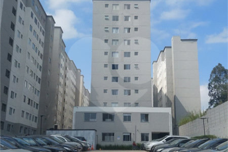 Apartamento à venda com 2 quartos em Colônia (zona Leste), São Paulo, SP