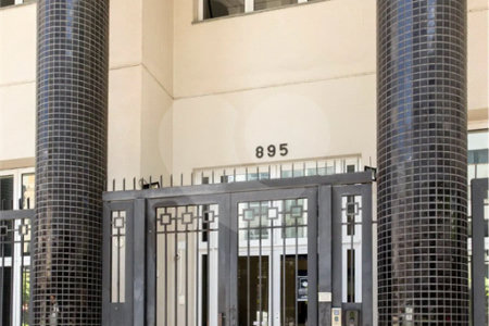 Apartamento à venda com 1 quarto em República, São Paulo, SP