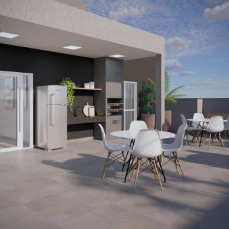 Residencial Toronto