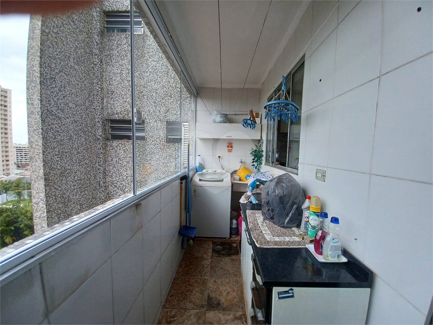 Apartamento à venda com 3 quartos, sendo 1 suíte,  em Santana, São Paulo, SP