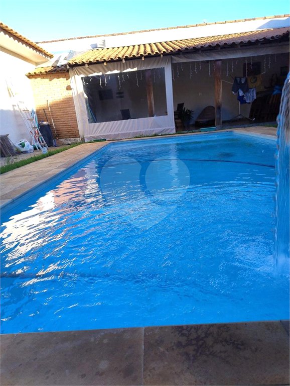 Casa Imperdível no Santa Felícia | Conforto, Beleza e Praticidade.