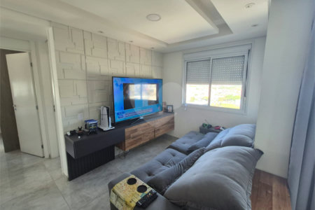 Apartamento à venda com 3 quartos, sendo 1 suíte, em Vila Maria, São Paulo, SP