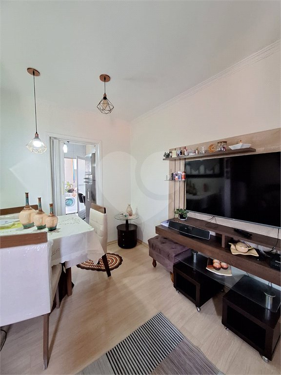 Apartamento à venda ou para alugar com 2 quartos em Freguesia do Ó, São Paulo, SP
