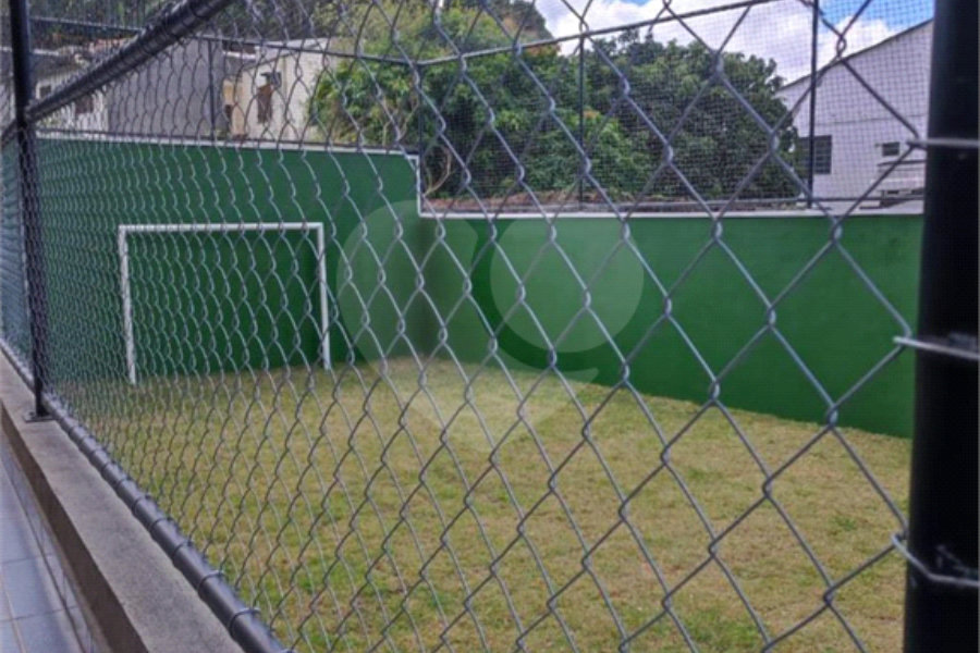 Apartamento à venda com 2 quartos em Casa Verde, São Paulo, SP