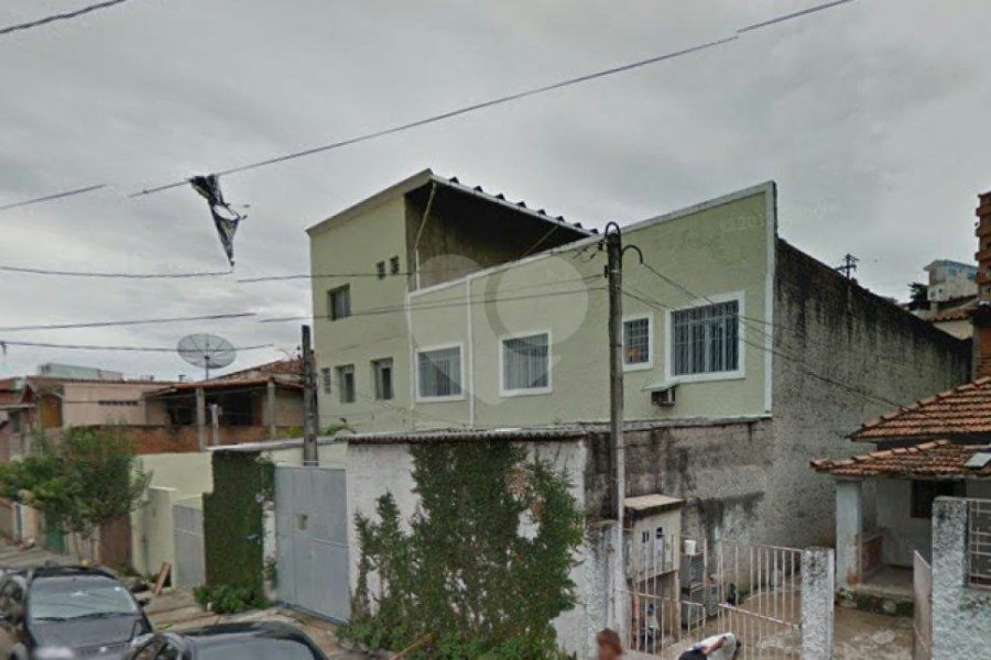 Prédio à venda em Limão, São Paulo, SP