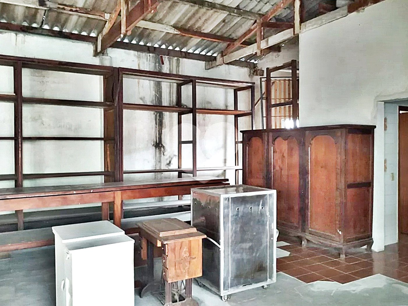 Casa à venda com 4 quartos, sendo 3 suítes, em Santana, São Paulo, SP