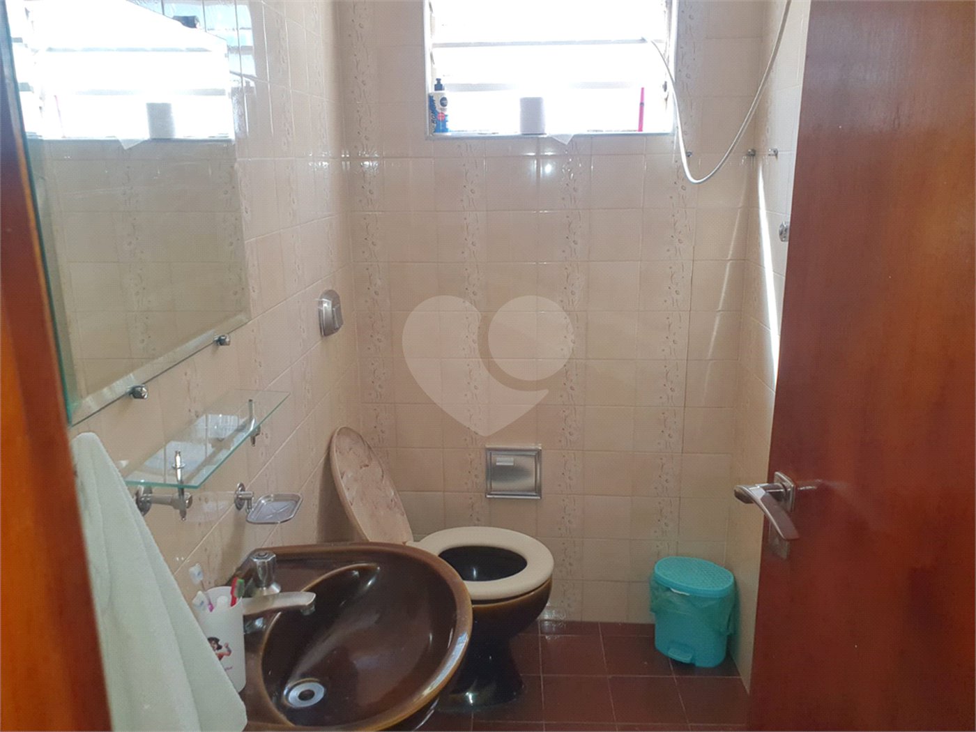 Sobrado à venda com 3 quartos em Vila Nova Cachoeirinha, São Paulo, SP