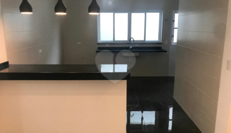 Casa Térrea à venda com 3 quartos em Tucuruvi, São Paulo, SP