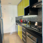 Apartamento à venda com 2 quartos, sendo 1 suíte, em Jardim Londrina, São Paulo, SP